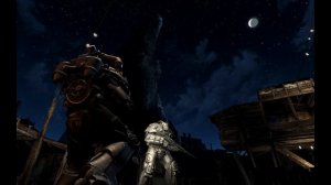 Fallout4 10 Интересных и полезных модов №4 + что делать, если пропали текстуры на оружия и броню.