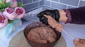 ЛЮЛЯ КЕБАБ. ШАШЛЫК В ДУХОВКЕ. ОЧЕНЬ СОЧНЫЙ И ВКУСНЫЙ!