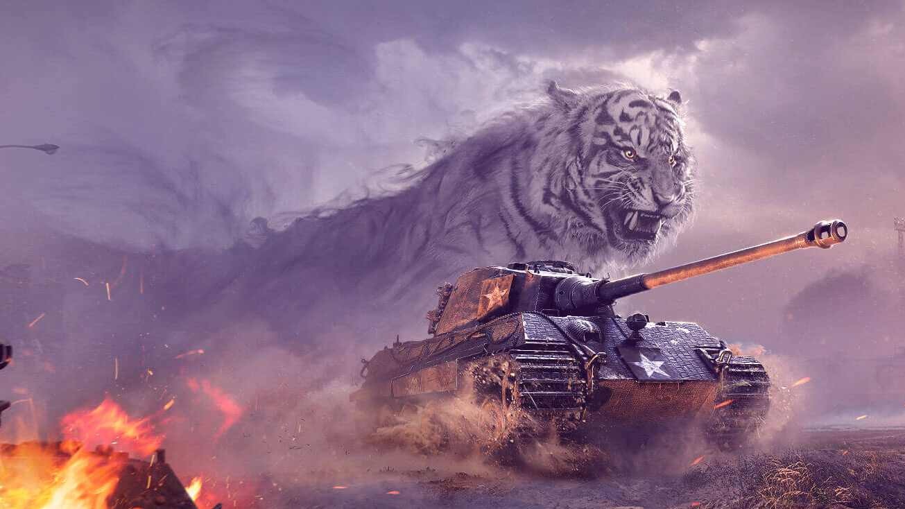 Типичная суббота в WORLD OF TANKS!) смотреть онлайн