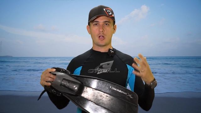 4 Types of Swim Fins Explained - Snorkeling vs Scuba Diving vs Freediving смотреть онлайн