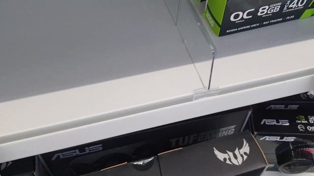 Preise für Grafikkarten in Deutschland /цены на видеокарты GeForce RTX Asus Tuf gaming
