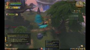 Руководство по набору авторитета, Аллоды Онлайн