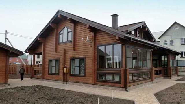 Красивые дома которую надо строить смотреть онлайн