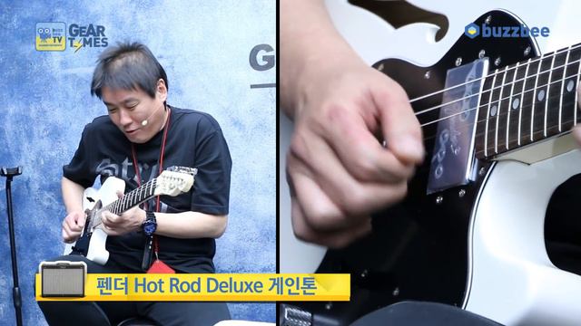 펜더 재팬 Fender Japan 2017 Tele Thinline FSR смотреть онлайн