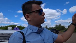 СВАДЬБА в Уфе | Вика и Денис MyPack поженились!