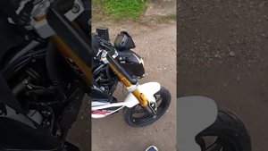 BMW G310R