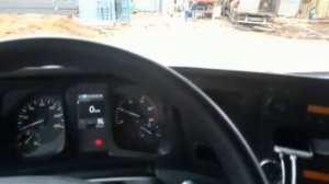 Новый Mersedes-Benz Arocs 4145 самосвал Мерседес