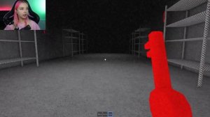 СБЕГАЮ от КРЫСЫ - ВТОРАЯ ГЛАВА ► ROBLOX