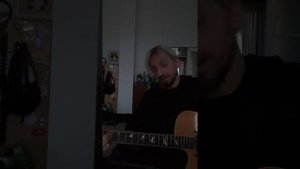 Женя Мильковский - Одиноко (акустика) из эфира