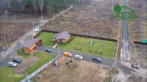 КП Фенино Лесное Обзор