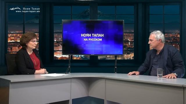 Армении вновь делается предложение. Алиев меняет риторику. Мы возвращаемся