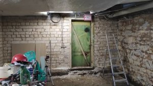 Ремонт гаража