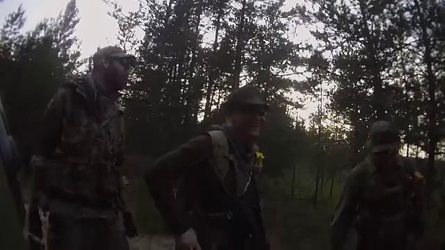 люди и гномы