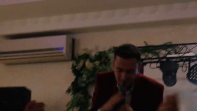 Евгений Николаев Я как Чак Норрис Galibri & Mavik (кавер) смотреть онлайн