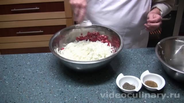 Манты - Рецепт Бабушки Эммы