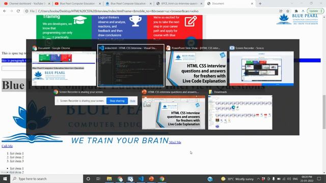 What is the purpose of using alternative alt text in image What is Alt text & how to write them HTM