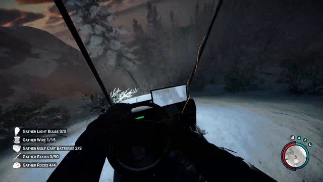 How to find the Snow Plow | Sons of the Forest