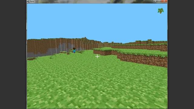 Minecraft rd-20090515 смотреть онлайн
