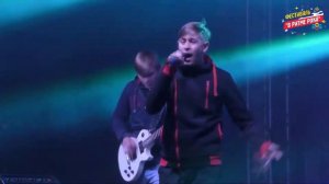 ГАВРИЛОВ - Над пропастью во ржи (Live 2021)