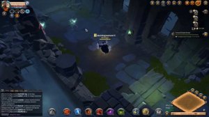 ИМБОВОЕ ОРУЖИЕ ДЛЯ ФАРМА И ПВП АЛЬБИОН ОНЛАЙН / БИЛД НА ПАРНЫЕ МЕЧИ ДЛЯ ФАРМА ДАНЖЕЙ И НЕ ТОЛЬКО