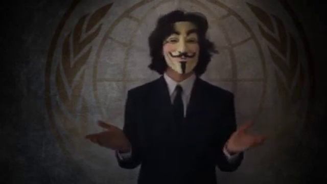 Аноним Ддос атака на социальную сеть Вконтакте смотреть онлайн