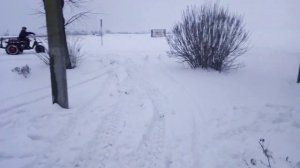 Испытания трёхколёсного мотоблока минитрактора мтз