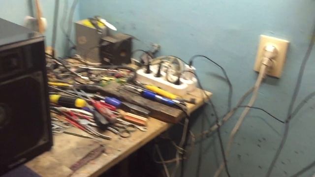 Sharp HK-9000Z .Устранено возбуждение на ВЧ .Сравнение звучания с Telefunken HiFi studio 1 смотреть онлайн