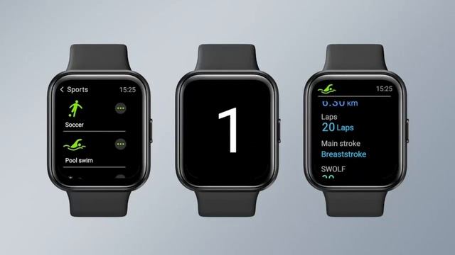 Amazon com SKG Smart Watch for Men Women Android iPhone, Smartwatch with Alexa Built in & Bluetoot смотреть онлайн