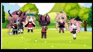 Песенный батл родители против нас! Кто победит? [1/?]