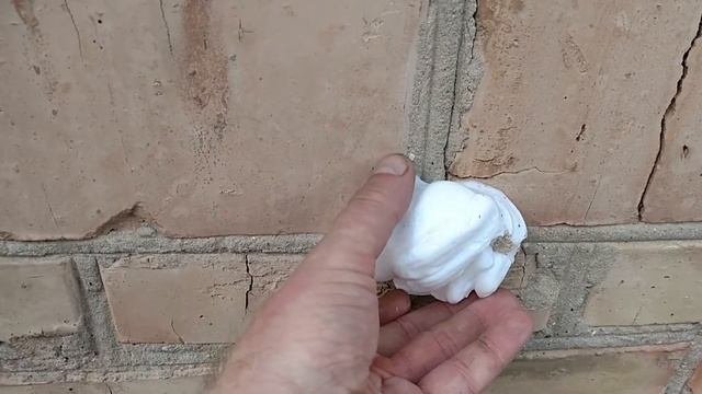 Утепление стен пеной пеноизол