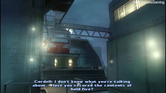 What Happened To The SYPHON FILTER Games? | The Past and Future Of... смотреть онлайн