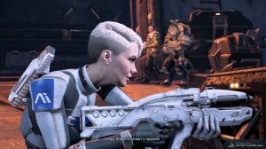 Миссия на лояльность Драка