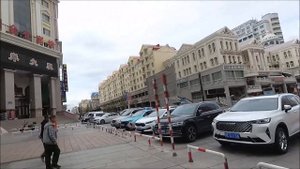 МАНЬЧЖУРИЯ СЕРИЯ #5 ДЕНЬ 2 ГОСТИНИЦА ПОРТ ЦЕНЫ НА ЕДУ КИТАЙСКАЯ СИМКАРТА ВОКЗАЛ БИЛЕТЫ В БЭЙДАЙХЭ