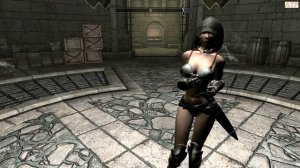 Hottie Serana - H mods | Skyrim