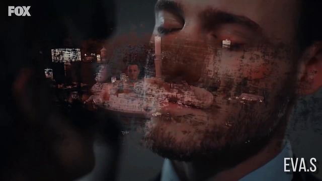 ПВМД - Серкан и Эда - Sercan & Eda - JONY - КАМИН.. Ханде Эрчел Керем Бюрсин... смотреть онлайн