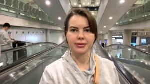 ПОРА В ОТПУСК. Перелет Москва-Доха-Бангкок в 2023. Цены в Бангкоке. Ярмарка Jodd Fairs.