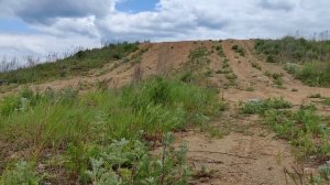 Летние покатушки на Скаут-3 250.