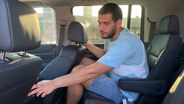 GMC Yukon XL 2020 ОБЗОР И ТЕСТ ДРАЙВ: квартира на колесах смотреть онлайн