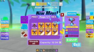 Free 10T Account ?Muscle Legends - Being a Noob and then a Pro Without Robux - (10T Strengt?)