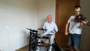Бах в стиле Техно