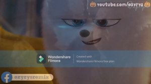 Secret Life of Pets and Ghostbusters Afterlife Coffin Dance Mashup @Ozyrys