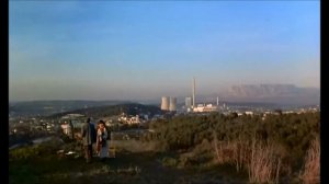 За облаками Антониони