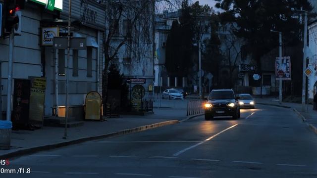 Тест SIRUI Anamorphic Lens 1,33x 50mm /f1.8 ?BIGggSALE.com ? смотреть онлайн