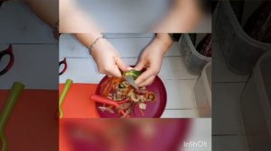 Овощечистки горизонтальная и вертикальная Тапервер