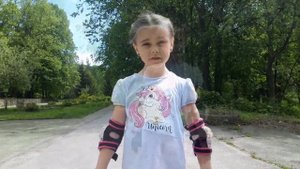 КАК КАТАТЬСЯ НА РОЛИКАХ. ТОП 5 ПРОСТЫХ ТРЮКОВ