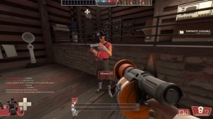 when the tf2 is funny