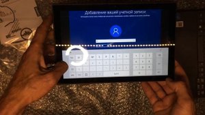 Колхозный обзор планшета Lenovo Ideapad Duet 3 N4020 4/64 Win10P Graphite Grey