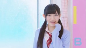 【MV/PV】AKB48 - Kimi dake ni Chu! Chu! Chu! / AKB48 - 君だけにChu! Chu! Chu!