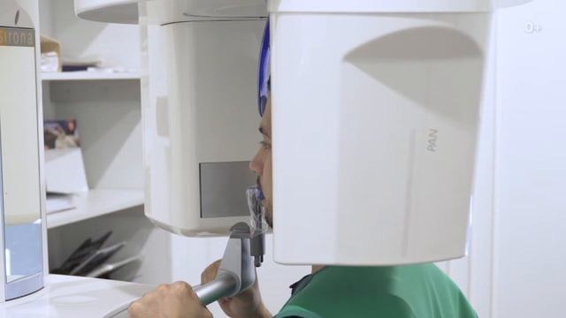 3Dent. Рентгенологическое исследование с помощью аппарата Sirona Ortophos XG 3D смотреть онлайн