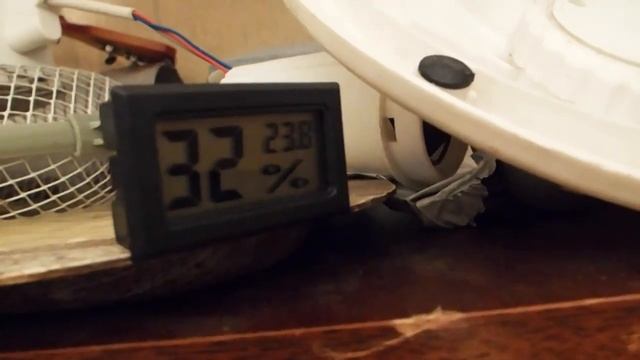 часть 3 очиститель воздуха ароматизатор увлажнитель за 5 минут вер.2 смотреть онлайн